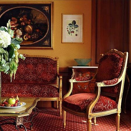 Hotel De Vendome Paris Room photo