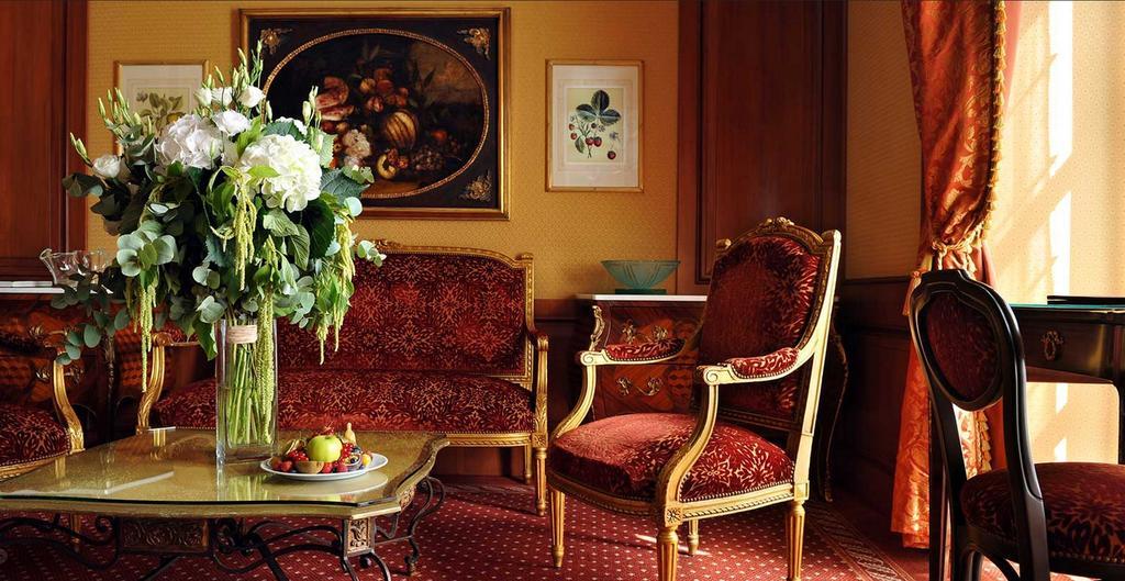 Hotel De Vendome Paris Room photo