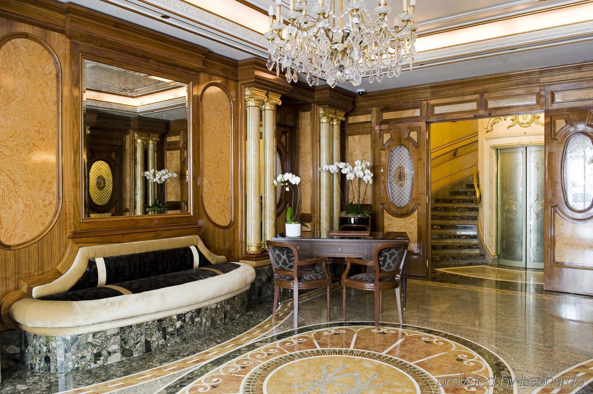 Hotel De Vendome Paris Interior photo
