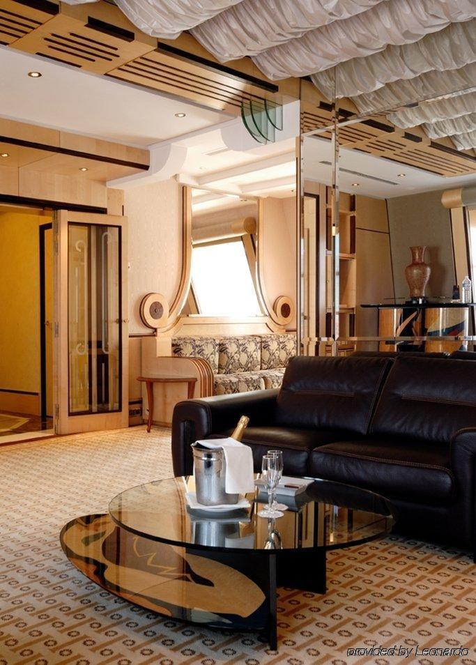 Hotel De Vendome Paris Interior photo